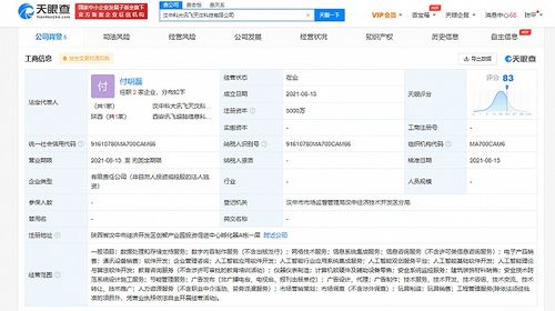 科大訊飛成立科技新公司，注冊(cè)資本5000萬(wàn)，聚焦信息系統(tǒng)集成服務(wù)