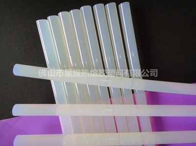 白膠棒現貨批發 環保又實惠，源于佛山星煌家具封邊熱熔膠廠的可靠之選